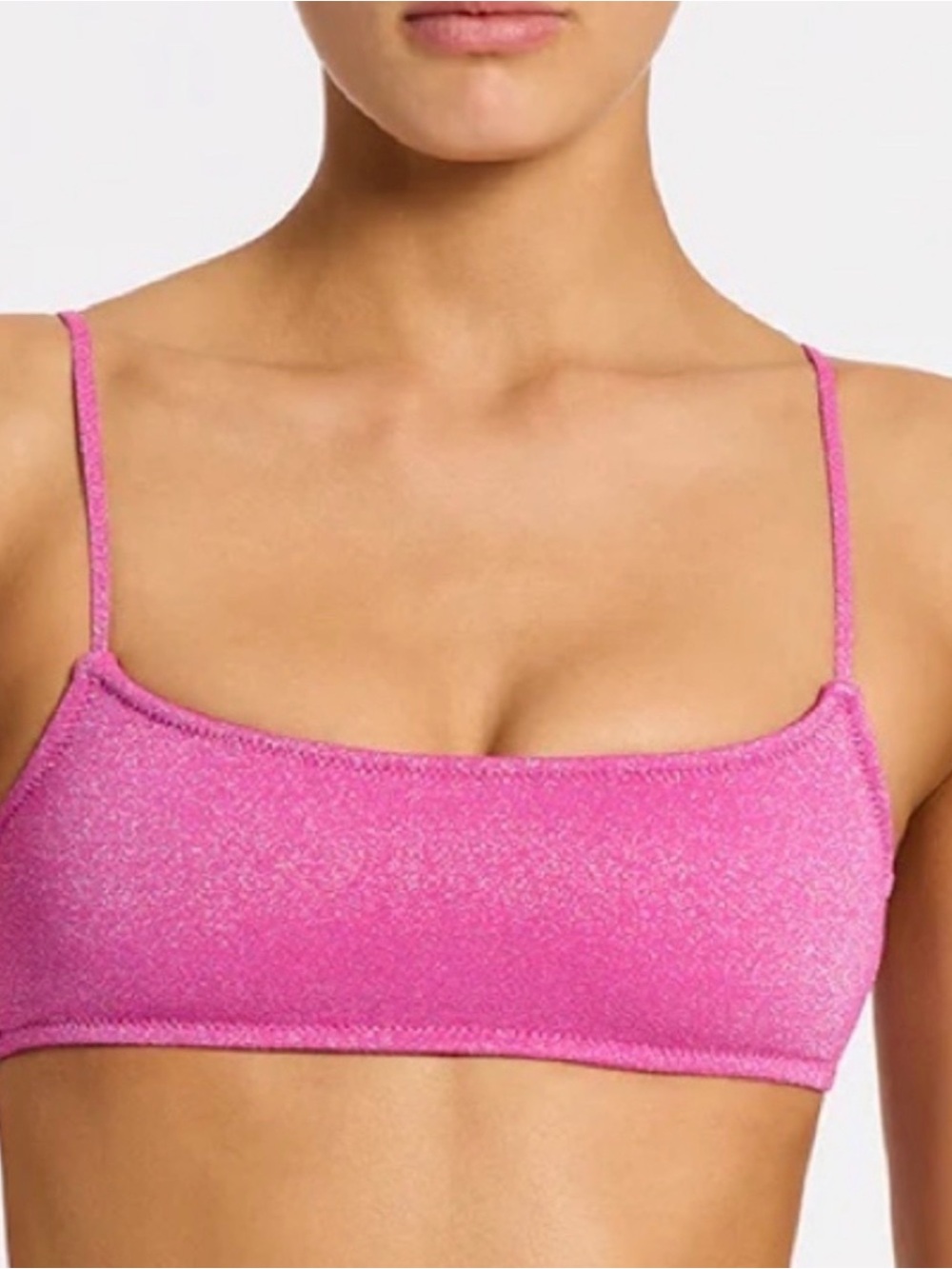 Triangl Mica Bikini Top